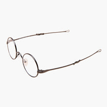 Load image into Gallery viewer, Round Reading Glasses - Swazi