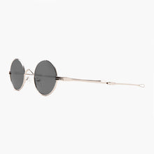 Load image into Gallery viewer, Round Spectacle Sunglasses - Swazi