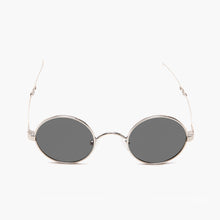 Load image into Gallery viewer, Round Spectacle Sunglasses - Swazi