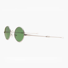 Load image into Gallery viewer, Round Spectacle Sunglasses - Swazi