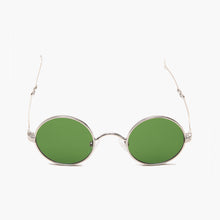 Load image into Gallery viewer, Round Spectacle Sunglasses - Swazi