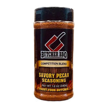 Load image into Gallery viewer, Savory Pecan Flavor BBQ Seasoning