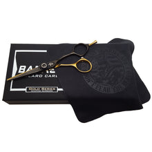 Load image into Gallery viewer, Gold Series Shaping Scissor
