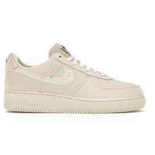 Load image into Gallery viewer, Nike Air Force 1 Low "Stussy Fossil"