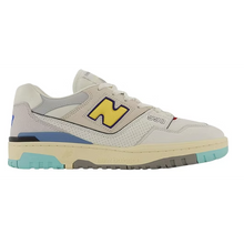 Load image into Gallery viewer, New Balance 550 "Sea Salt Yellow"