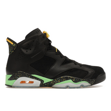 Load image into Gallery viewer, Air Jordan Retro 6 "Brazil World Cup"