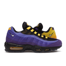 Load image into Gallery viewer, Nike Air Max 95 NRG LeBron Lakers