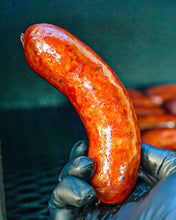 Load image into Gallery viewer, Nice & Plump Sausage Starter