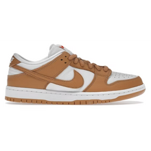 Load image into Gallery viewer, Nike SB Dunk Low Pro ISO Light Cognac