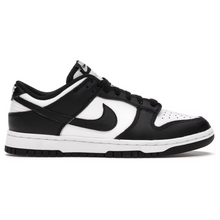 Load image into Gallery viewer, Nike Dunk Low "Black/White Panda " (W) (2021)