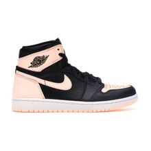 Load image into Gallery viewer, Air Jordan Retro 1 "Crimson Tint"