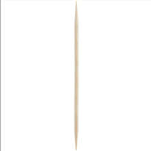 Load image into Gallery viewer, 36 Qty Unflavored Birchwood Toothpicks in Plastic Tubes