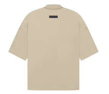 Load image into Gallery viewer, Fear of God Essentials Core Collection T-shirt Dusty Beige