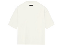 Load image into Gallery viewer, Fear of God Essentials Tee Cloud Dancer