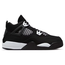 Load image into Gallery viewer, Air Jordan Retro 4 "White Thunder" (PS)