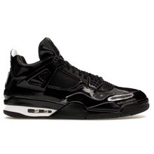Load image into Gallery viewer, Air Jordan Retro 4 "11Lab4" Black