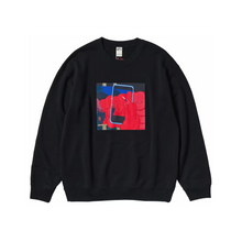 Load image into Gallery viewer, KAWS x Uniqlo Warhol Kids' Graphic Sweatshirt Top
