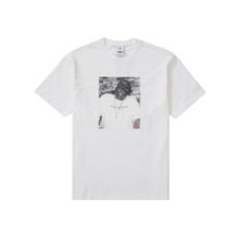 Load image into Gallery viewer, Supreme Jordan Biggie S/S Tee T-Shirt Top (White)