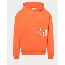 Load image into Gallery viewer, GODSPEED Og Logo Hoodie (Orange)