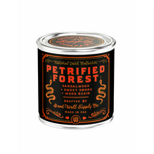 Load image into Gallery viewer, Petrified Forest National Park Candle