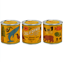 Load image into Gallery viewer, California State Candle