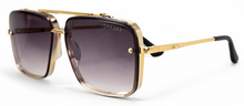 Load image into Gallery viewer, Bella Light Black Gold - Tangle Free