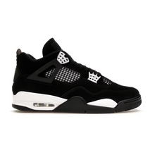 Load image into Gallery viewer, Air Jordan Retro 4 White Thunder