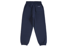 Load image into Gallery viewer, Supreme S Logo Sweatpant (FW24) (Navy)