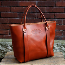 Load image into Gallery viewer, Market Tote - USA Made