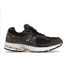 Load image into Gallery viewer, New Balance 2002R Black Grey