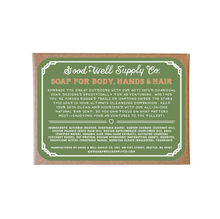 Load image into Gallery viewer, Everglades National Park Bar Soap