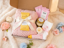 Load image into Gallery viewer, Self Care Gift Baskets for Women