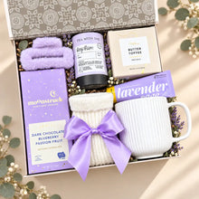 Load image into Gallery viewer, Self Care Gift Set Rejuvenate Her Day