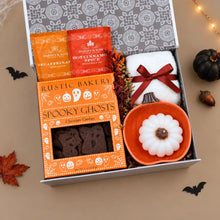 Load image into Gallery viewer, Sending Halloween Boo Cozy Vibes for Her