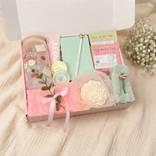 Load image into Gallery viewer, Sending Hug Gift Box for Her