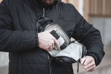 Load image into Gallery viewer, SENTINEL Cross-Body Concealed Carry Sling Pack