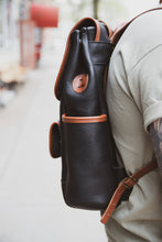 Load image into Gallery viewer, Adventurer Rucksack - USA Made