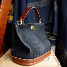 Load image into Gallery viewer, Sierra Convertible Handbag - USA Made