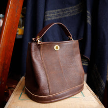 Load image into Gallery viewer, Sierra Convertible Handbag - USA Made