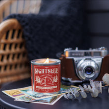 Load image into Gallery viewer, Sightseer Field Candle