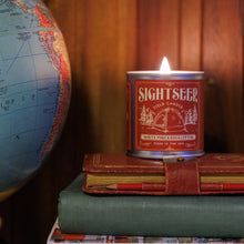 Load image into Gallery viewer, Sightseer Field Candle