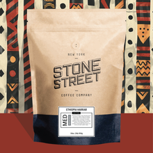 Load image into Gallery viewer, Ethiopia Harrar