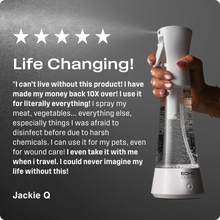 Load image into Gallery viewer, Echo Clean™ Natural Bleach Alternative