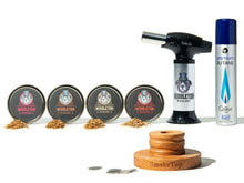 Load image into Gallery viewer, SmokeTop Cinnamon Bundle