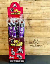 Load image into Gallery viewer, Beef Jerky Stick — Smoked
