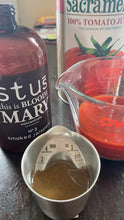 Load image into Gallery viewer, Stu's Smoked Jalapeño No. 3 Bloody Mary Seasoning