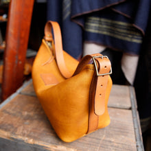 Load image into Gallery viewer, Solstice Shoulder Bag - USA Made