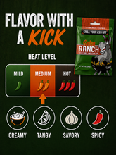 Load image into Gallery viewer, Spicy Ranch Dip