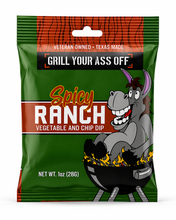 Load image into Gallery viewer, Spicy Ranch Dip