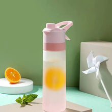 Load image into Gallery viewer, Squeeze Water Bottle